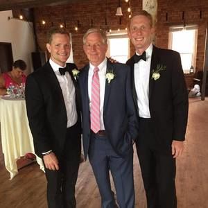 Meet your Posher, Kenny